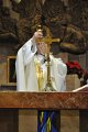 22 Eucharystia z biskupem